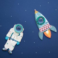 Калейдоскоп Londji Bee Eye Rocket (CD037) фото №3 — интернет-магазин Desire.md