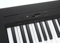 Pian digital Yamaha P-145 Black imaginea #3 — magazin online Desire.md