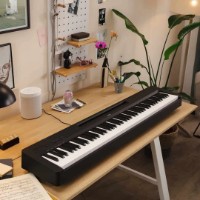 Pian digital Yamaha P-145 Black imaginea #4 — magazin online Desire.md