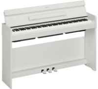 Pian digital Yamaha YDP-S35 White imaginea #1 — magazin online Desire.md