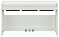 Pian digital Yamaha YDP-S35 White imaginea #2 — magazin online Desire.md