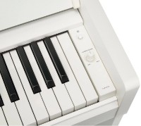 Pian digital Yamaha YDP-S35 White imaginea #3 — magazin online Desire.md
