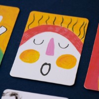 Настольная игра Londji Learn&Fun Stories (LF006) фото №3 — интернет-магазин Desire.md