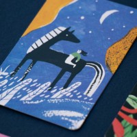 Настольная игра Londji Learn&Fun Stories (LF006) фото №7 — интернет-магазин Desire.md