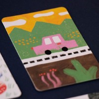 Настольная игра Londji Learn&Fun Stories (LF006) фото №8 — интернет-магазин Desire.md