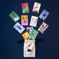 Настольная игра Londji Learn&Fun Stories (LF006) фото №9 — интернет-магазин Desire.md