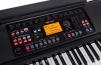 Цифровой синтезатор Korg EK-50 фото №3 — интернет-магазин Desire.md