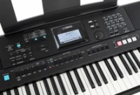 Sintetizator digital Yamaha PSR-E473 imaginea #3 — magazin online Desire.md