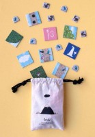 Настольная игра Londji The Fairy & the Wizard (FG026) фото №4 — интернет-магазин Desire.md