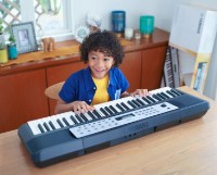 Цифровой синтезатор Yamaha YPT 270 фото №2 — интернет-магазин Desire.md