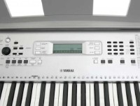 Sintetizator digital Yamaha YPT 370