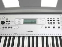 Sintetizator digital Yamaha YPT 370 imaginea #3 — magazin online Desire.md