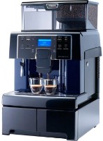 Aparat de cafea Saeco AuliKa Evo Office Black imaginea #2 — magazin online Desire.md