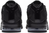 Adidași pentru bărbați Nike Air Max Vg-R Black/Anthracite, s.41 imaginea #5 — magazin online Desire.md