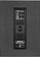 Subwoofer RCF Sub 705-AS MK3 imaginea #2 — magazin online Desire.md