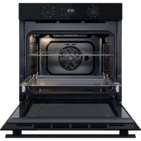 Электрический духовой шкаф Whirlpool OMR55CU1B фото №2 — интернет-магазин Desire.md