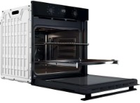 Электрический духовой шкаф Whirlpool OMR55CU1B фото №4 — интернет-магазин Desire.md