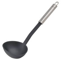 Половник Fackelmann Oval 30cm (22798) фото №1 — интернет-магазин Desire.md