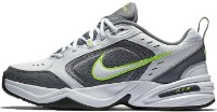 Кроссовки мужские Nike Air Monarch IV White/Cool Grey/Anthracite, s.40.5 фото №2 — интернет-магазин Desire.md