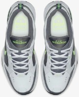 Кроссовки мужские Nike Air Monarch IV White/Cool Grey/Anthracite, s.41 фото №3 — интернет-магазин Desire.md