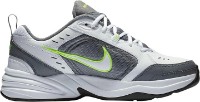 Кроссовки мужские Nike Air Monarch IV White/Cool Grey/Anthracite, s.41 фото №6 — интернет-магазин Desire.md