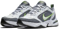 Кроссовки мужские Nike Air Monarch IV White/Cool Grey/Anthracite, s.42.5 фото №1 — интернет-магазин Desire.md