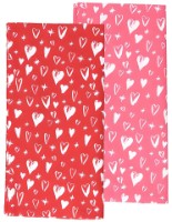 Șervețele de masă Tognana Amore (53055) 2pcs