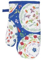 Прихватка-рукавица Tognana Bio 17x27cm (53048)