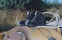 Încălțăminte de protecție Cerva BK TPU MF S3 SRC 0202069660 48 imaginea #3 — magazin online Desire.md