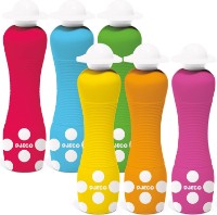 Набор фломастеров Djeco 6pcs markers DJ09002 фото №2 — интернет-магазин Desire.md