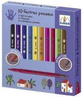 Set carioci Djeco DJ08800