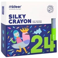 Набор цветных карандашей Mideer 24 Color (MD4067)