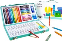 Creioane colorate Mideer CT4273 imaginea #2 — magazin online Desire.md