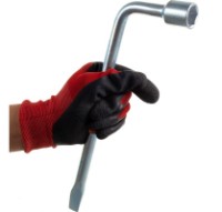 Балонный ключ Airline AK-B-06 фото №2 — интернет-магазин Desire.md