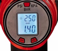 Автокомпрессор Einhell CE-CC 18Li 20.710.10 фото №5 — интернет-магазин Desire.md