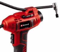 Автокомпрессор Einhell CE-CC 18Li 20.710.10 фото №6 — интернет-магазин Desire.md