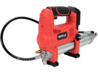 Pistol pentru ulei Yato YT-07021 imaginea #3 — magazin online Desire.md