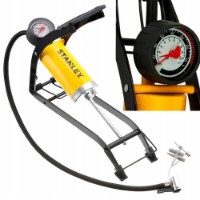 Насос автомобильный Stanley STHT80894-1 фото №4 — интернет-магазин Desire.md