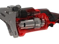 Секатор аккумуляторный Einhell 34.082.90 фото №4 — интернет-магазин Desire.md