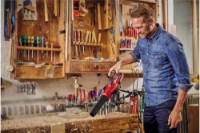 Suflantă de frunze Einhell 34.335.42 imaginea #4 — magazin online Desire.md