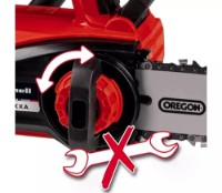Ferăstrău cu lanţ cu acumulator Einhell 46.000.20 imaginea #3 — magazin online Desire.md