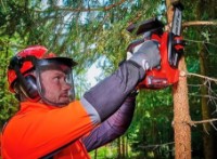 Ferăstrău cu lanţ cu acumulator Einhell 46.000.20 imaginea #5 — magazin online Desire.md