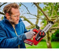 Ferăstrău cu lanţ cu acumulator Einhell 46.000.20 imaginea #6 — magazin online Desire.md