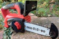 Ferăstrău cu lanţ cu acumulator Einhell 46.000.20 imaginea #7 — magazin online Desire.md