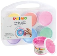 Vopsele de artă Primo 6 colours (229TPD100SP)