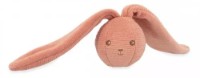 Jucărie cu sunătoare Kaloo Rabbit Terracotta K218006 imaginea #2 — magazin online Desire.md