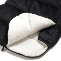 Детский зимний чехол La Millou Baby Multi Black фото №4 — интернет-магазин Desire.md