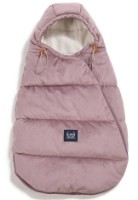 Husa de iarnă pentru copii La Millou Baby Multi French Lavender imaginea #1 — magazin online Desire.md