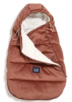 Husa de iarnă pentru copii La Millou Baby Multi Ginger imaginea #3 — magazin online Desire.md