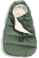 Husa de iarnă pentru copii La Millou Baby Multi Khki imaginea #3 — magazin online Desire.md